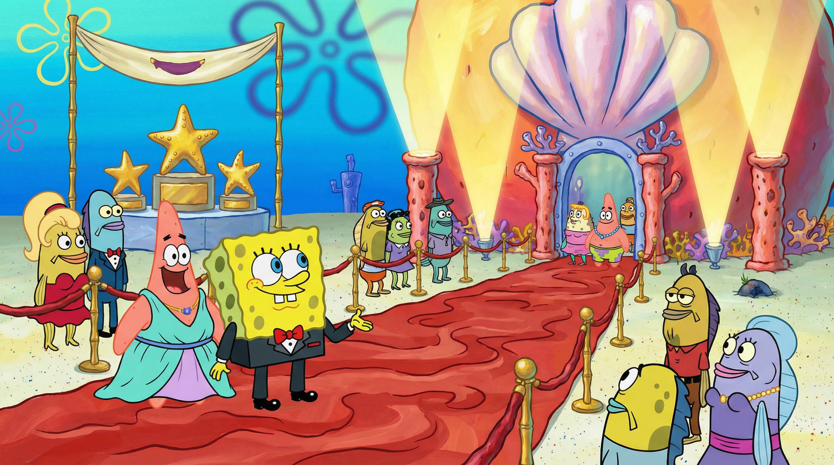 糖心vlog颁奖视频